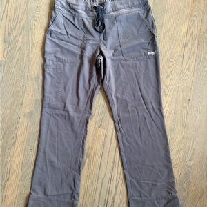 Grey's Anatomy Gray Women's Scrub Pants